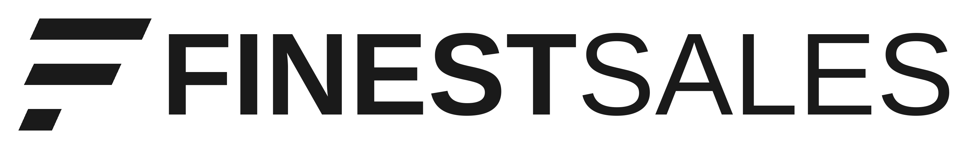 Finest Sales